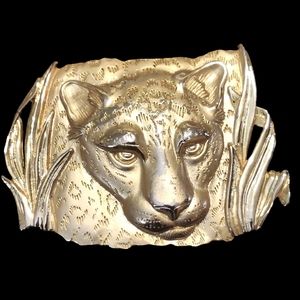 Vintage Park Lane Brooch